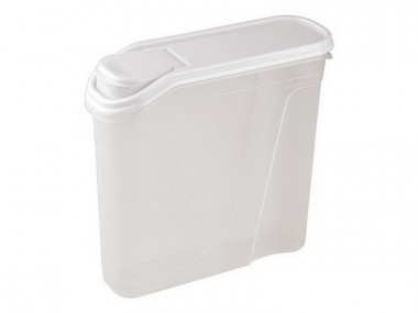 Емкость д/сыпучих продуктов 2л — Posudio