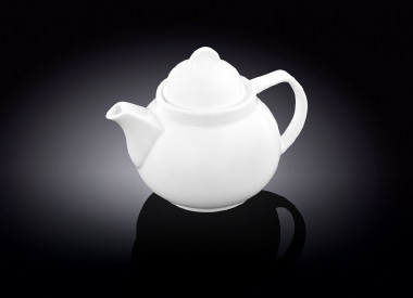 Чайник заварочный 14oz/420мл Wilmax WL-994009 — Posudio