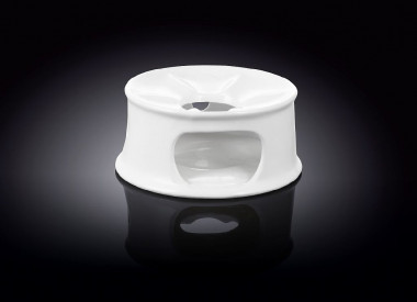 Подставка для подогрева 13см Wilmax WL-996006/A — Posudio