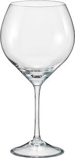 Бокал для вина София 650мл.(6шт.) &mdash; Posudio