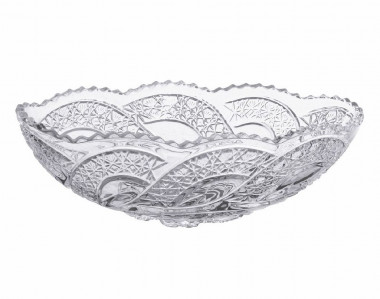 Ладья BRIVERRE 26*11*7см. — Posudio