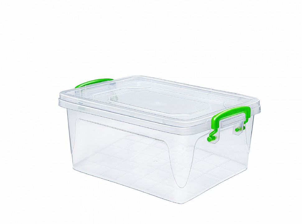 Контейнер "Fresh Box" 3,0л. фото 1 — Posudio