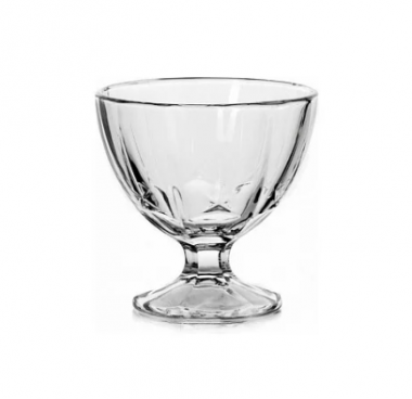 Креманка  для мороженого МАЛЬДИВЫ 3шт. 280мл. &mdash; Posudio