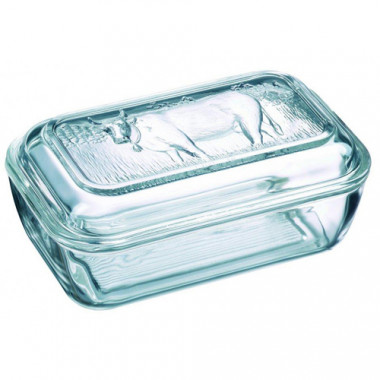 Масленка 17см Luminarc "Коровка" 73115 &mdash; Posudio