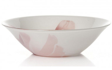 Салатник 230 мм Pasabahce Water Lily 10415SLBD23 &mdash; Posudio