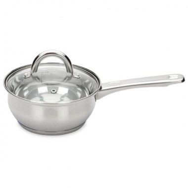 Ковш с крышкой GRACE 1,4л. &mdash; Posudio