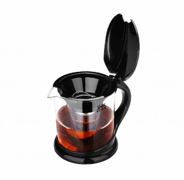 Чайник заварочный 1000мл. &quot;VITAX ALNWICK&quot; — Posudio