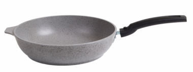 Сковорода 260/60мм &mdash; Posudio