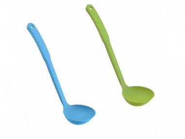 Половник 30см. &quot;Эконом&quot; — Posudio