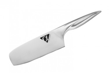 Нож кухон. Накири 168мм Samura Alfa — Posudio