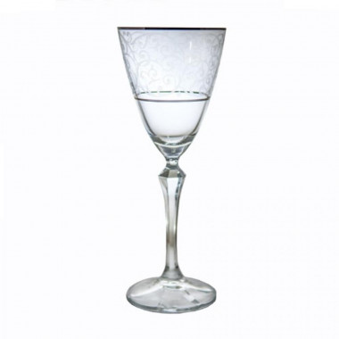 Бокал для вина 250мл (6шт) Элизабет &mdash; Posudio