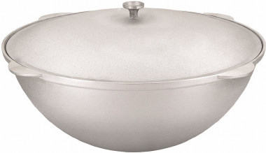 Казан для плова 28 л, Кукмара к281 &mdash; Posudio