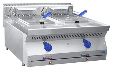 Фритюрница Abat ЭФК-80/2Н — Posudio