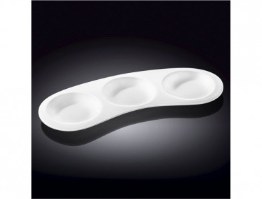 Поднос 25*8,5см (Wilmax) — Posudio