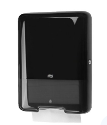 Tork Н3 Диспенсер для листовых полотенцев сложения Singlefold ZZ CC &mdash; Posudio