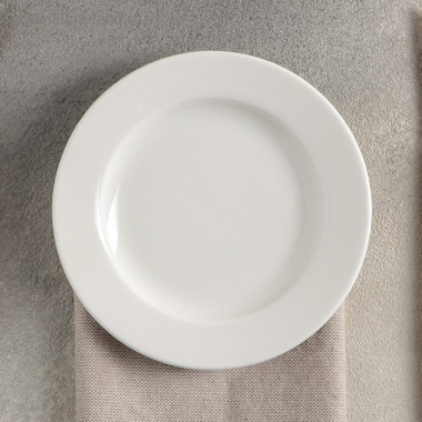 Тарелка плоская 25см Prime APR00011025 — Posudio