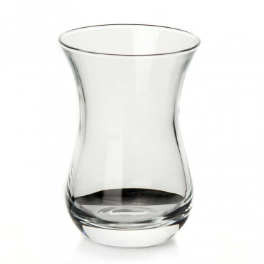Стакан 140 мл 6 шт Pasabahce Tea &amp; Coffee 62511B &mdash; Posudio