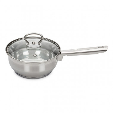 Ковш с крышкой OLIVIA  1,4л. &mdash; Posudio