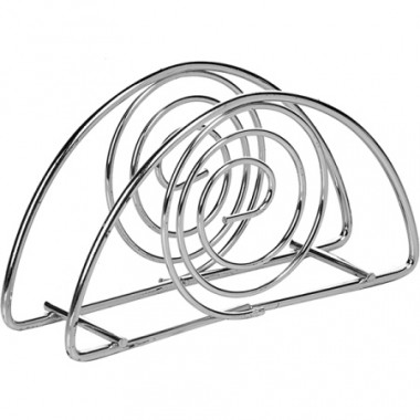 Салфетница металл &mdash; Posudio