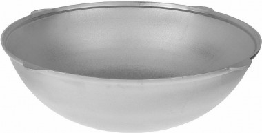 Казан для плова 40л, Кукмара к410 &mdash; Posudio