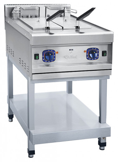 Фритюрница Abat ЭФК-90/2П — Posudio