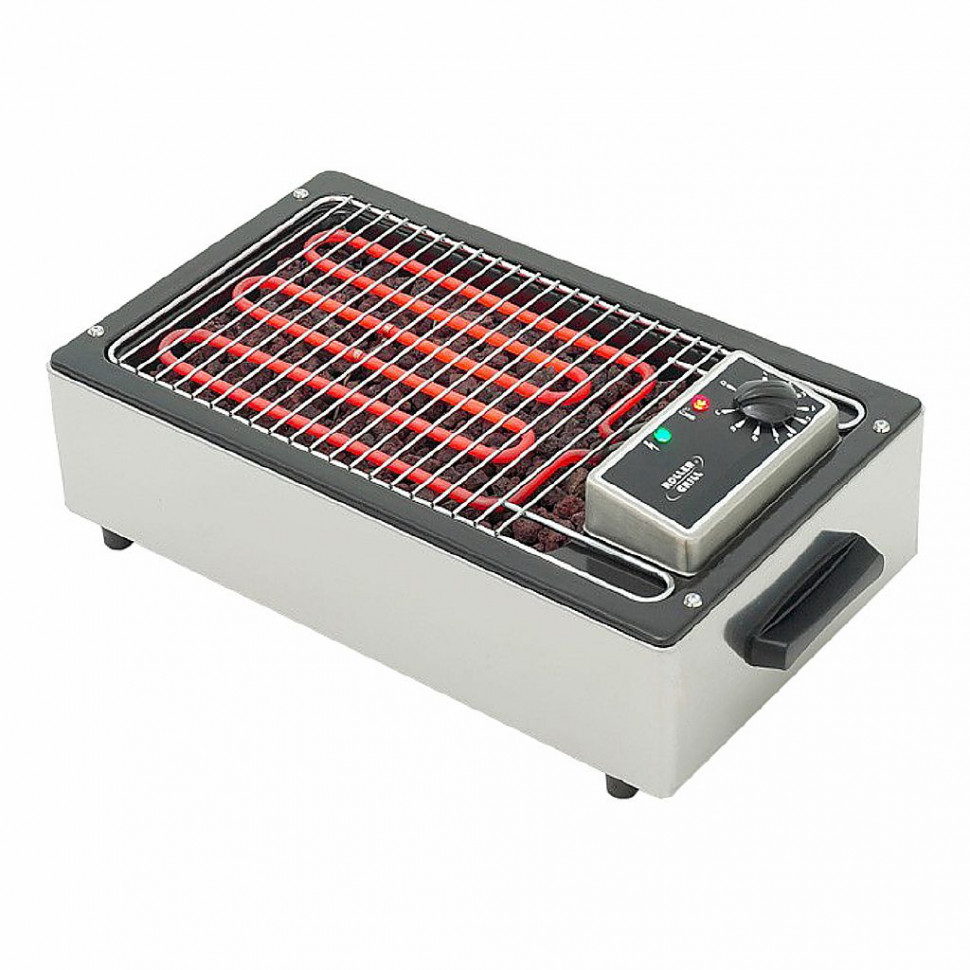 Гриль лавовый Roller Grill 140 фото 1 — Posudio