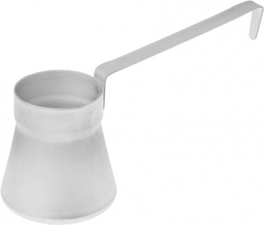 Кофеварка (турка) 0,5л ПП (ЭРГ-АЛ) — Posudio