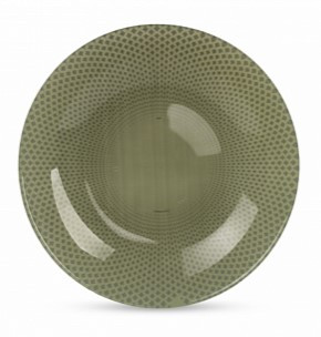 Тарелка суповая СЕЛЕСТИ ГРИ  20см. — Posudio