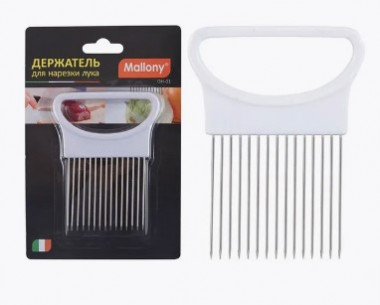 Держатель для нарезки лука ОН-01 &mdash; Posudio