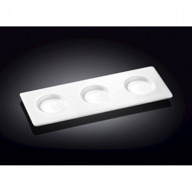 Поднос 26*9см (Wilmax) &mdash; Posudio