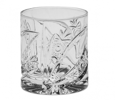 Стакан для виски "Comet*s Ray"300мл (6шт ) &mdash; Posudio