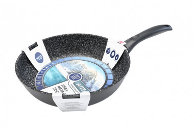 Сковорода &quot;Алтай&quot; индукционная, Ø24, Нева-Металл, 27124 — Posudio