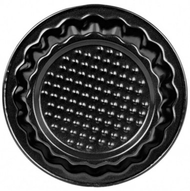 Форма фигурная для кекса (цветок) Attribute Bake&amp;Roast AFF054 — Posudio