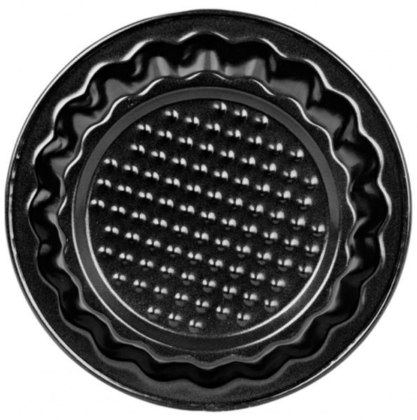 Форма фигурная для кекса (цветок) Attribute Bake&Roast AFF054 фото 1 — Posudio