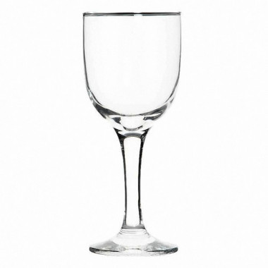 Бокал для вина 200мл Pasabahce Royal 44352/b — Posudio