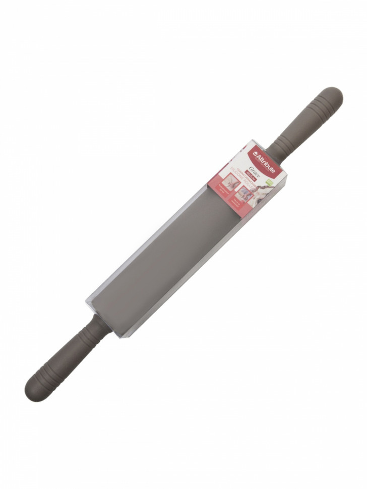 Скалка силик. GRACE 46*5см. фото 1 — Posudio