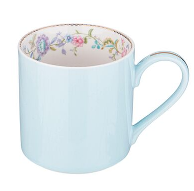 Кружка "BLOSSOM" 360мл 165-540 фото 1 — Posudio