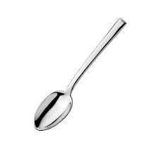 Ложка кофейная 109мм Mia &mdash; Posudio