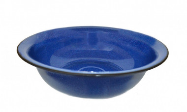 ТАЗ 12л. син. с зерном — Posudio