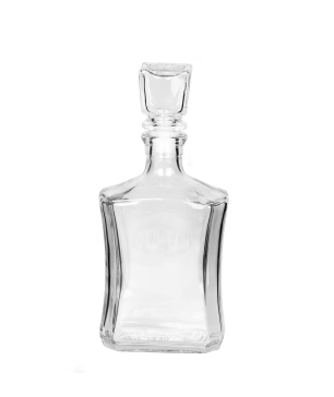 Штоф "Антенна" 500мл P.L. &mdash; Posudio