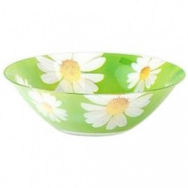 Салатник 27см Luminarc Paquerette Green G0092 — Posudio