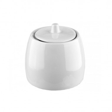 Сахарница 350см.ф. 756 "ТРЕНД" белье &mdash; Posudio