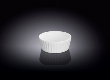 Емкость д/закусок  9см (Wilmax) WL-996054/А &mdash; Posudio