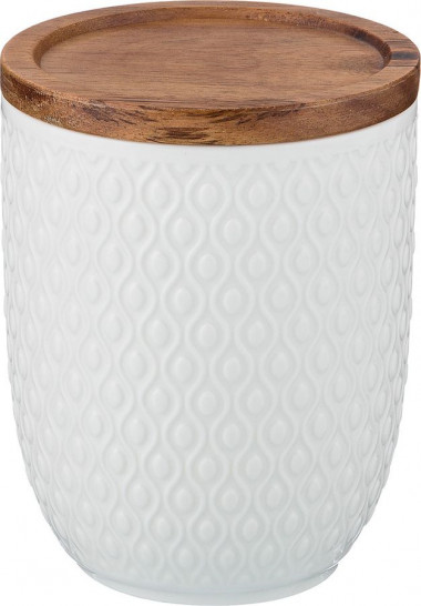 Банка для пищев.продуктов 450мл 235-116 &mdash; Posudio