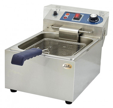 Фритюрница LILOMA FLT6 — Posudio