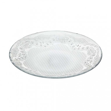 Набор тарелок 6шт. 160мм (ЛЕЙСИ) в п/уп. &mdash; Posudio