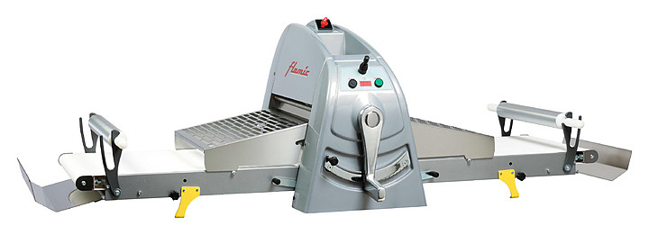 Тестораскаточная машина Flamic SF500BD-1000 фото 1 — Posudio