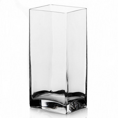 Ваза 100*80*220 мм Pasabahce Botanica 43073B — Posudio