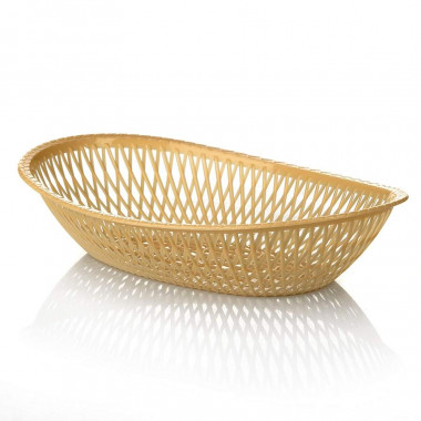 Сухарница овальная M288 — Posudio