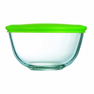 Миска с крышкой 2000л, 180Р000 &mdash; Posudio